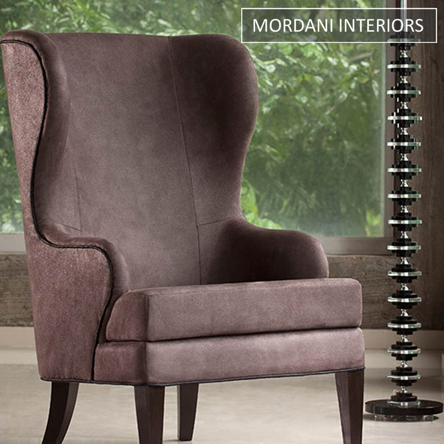 Panache 2 Faux Leather Upholstery